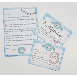 Puerta Ratoncito Pérez