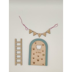 Puerta Ratoncito Pérez