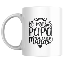 Taza spotify. ESPECIAL DÍA DEL PADRE