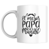 Taza spotify. ESPECIAL DÍA DEL PADRE