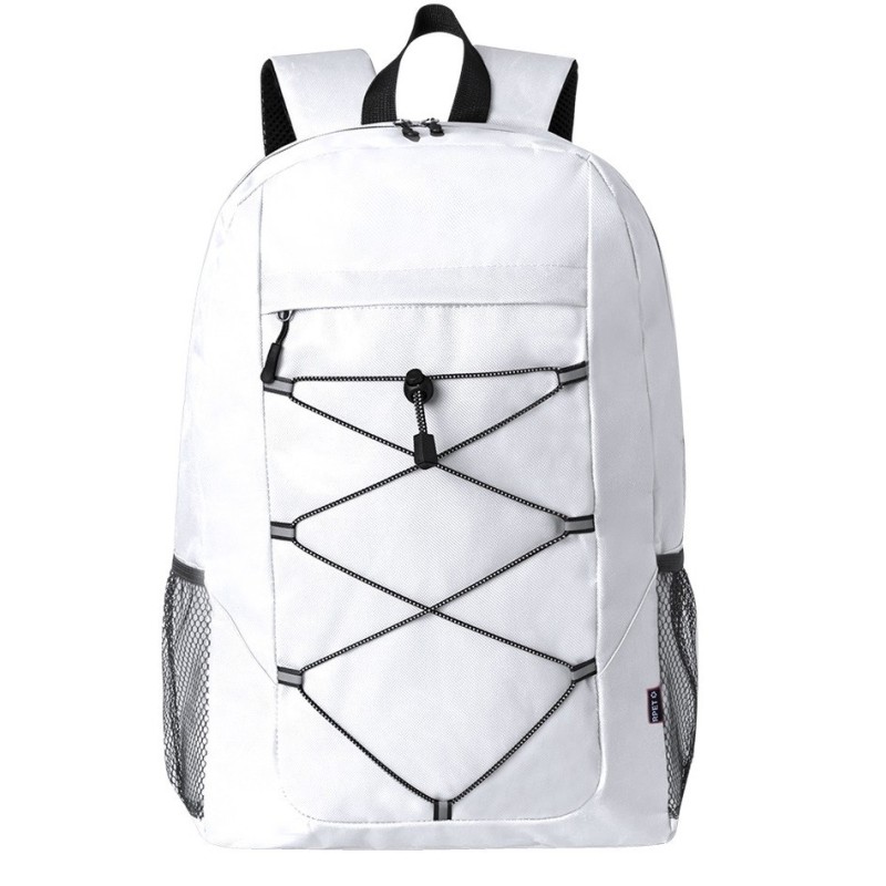 Mochila de senderismo