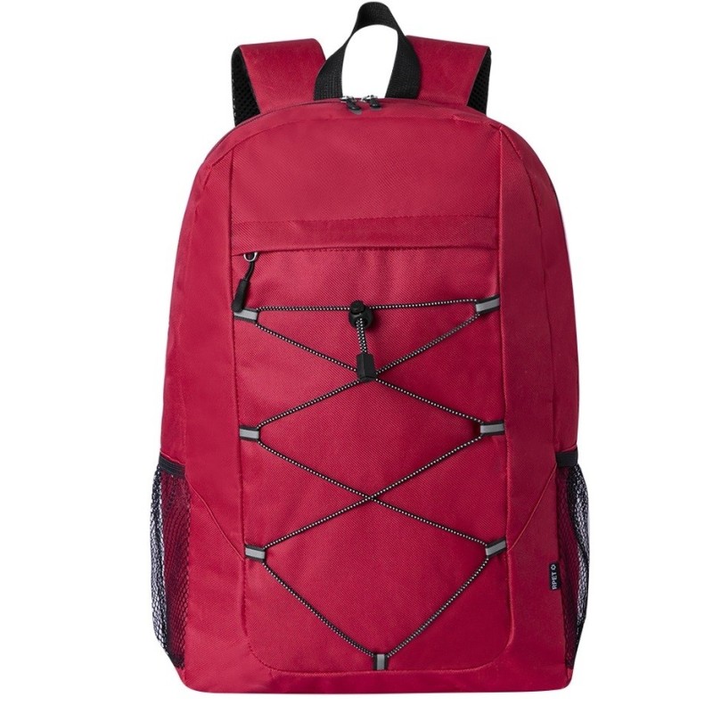 Mochila de senderismo