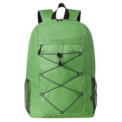 Mochila de senderismo