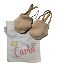 Bolsita guarda punteras