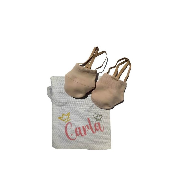 Bolsita guarda punteras