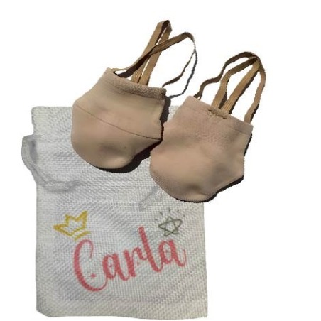 Bolsita guarda punteras