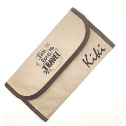 Portadocumentos de viaje