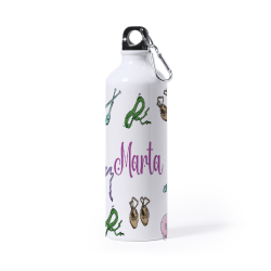 Botella 800ml. RÍTMICA