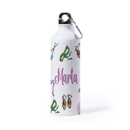 Botella 800ml. RÍTMICA